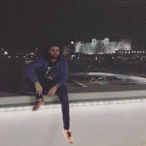 Meet your Posher, Luke